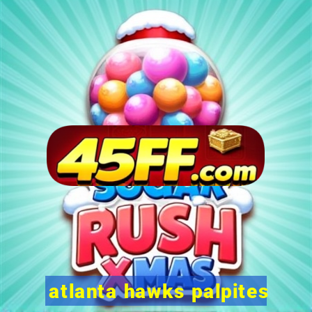 atlanta hawks palpites